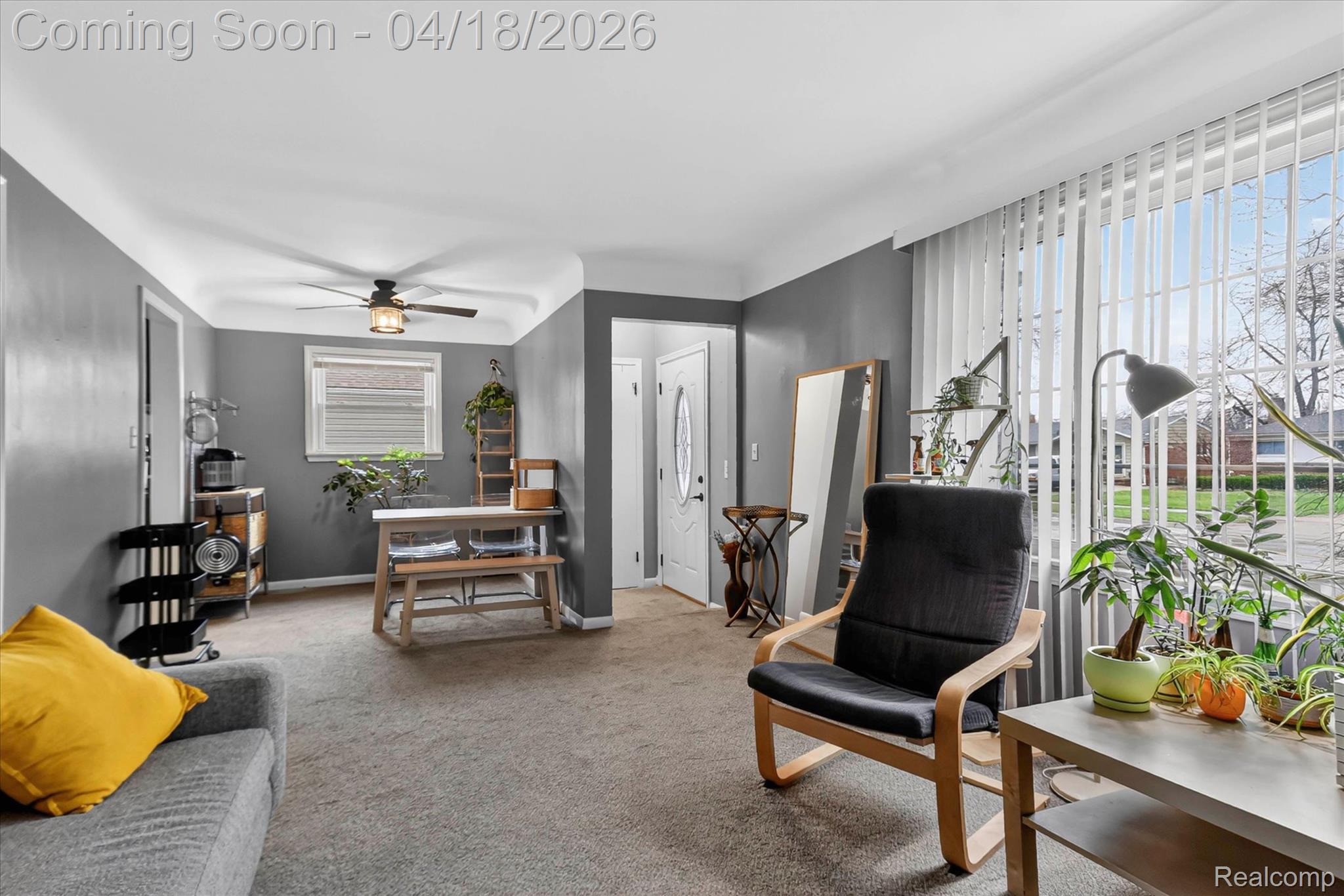 22833 E. 13 mile Road