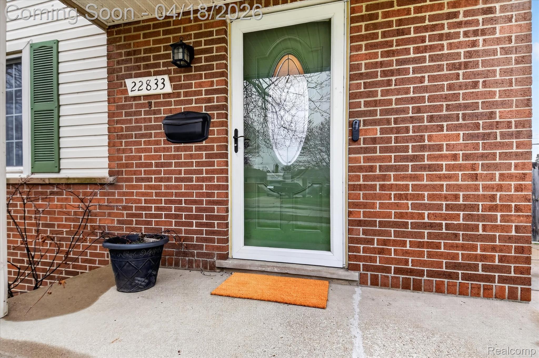 22833 E. 13 mile Road