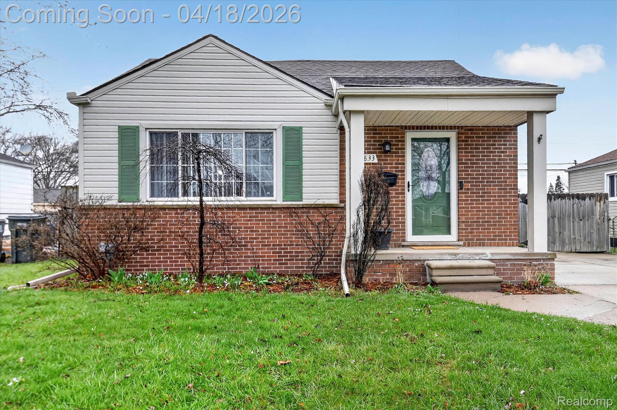 22833 E. 13 mile Road