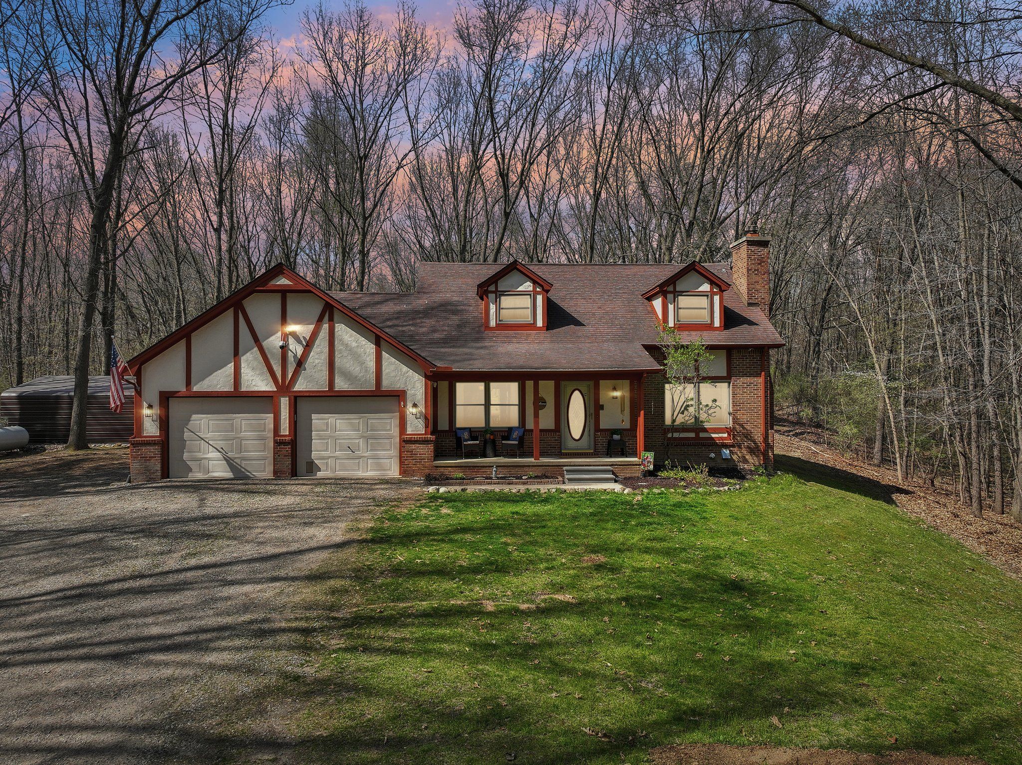 3380 W COHOCTAH Road