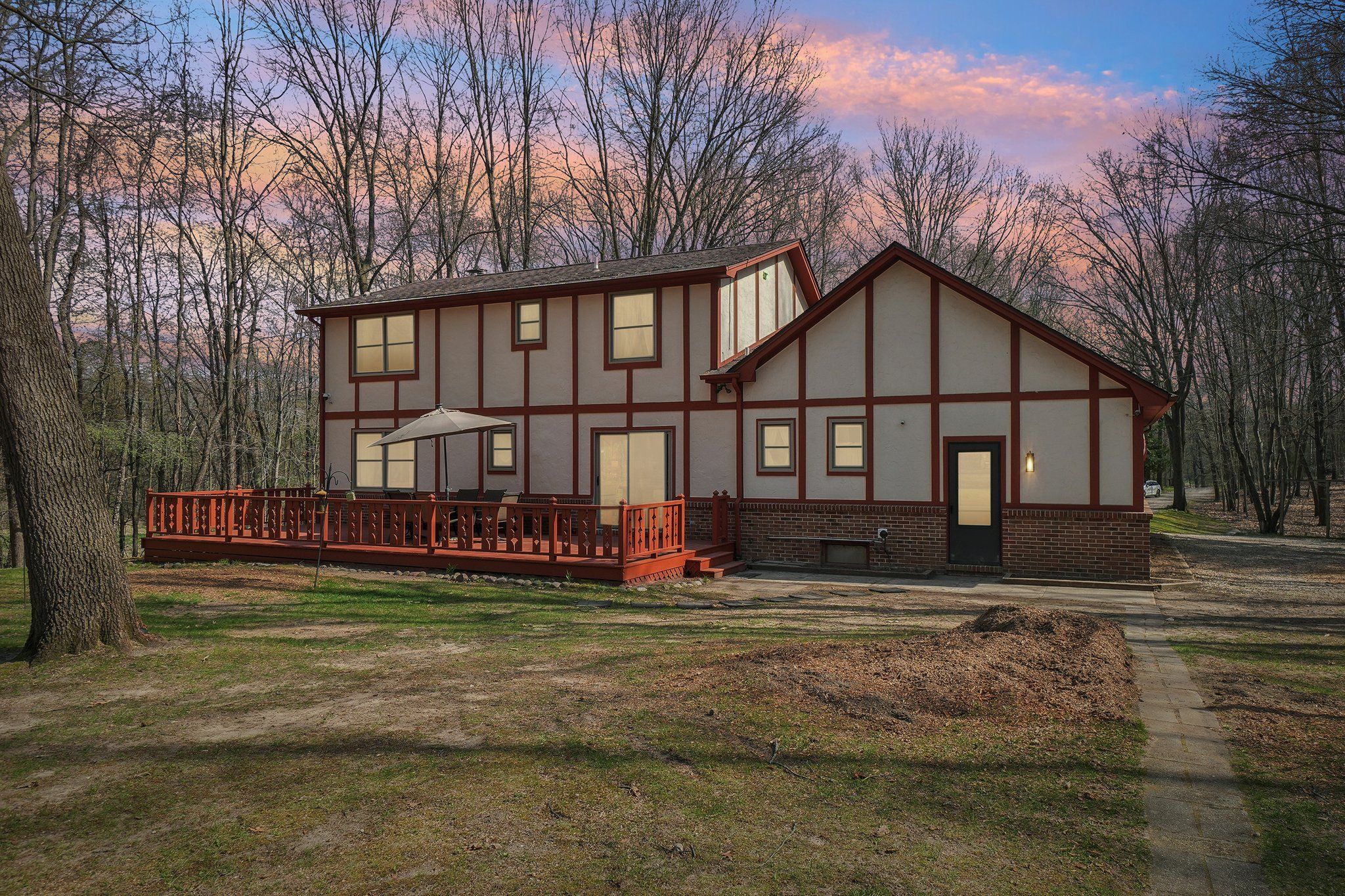 3380 W COHOCTAH Road