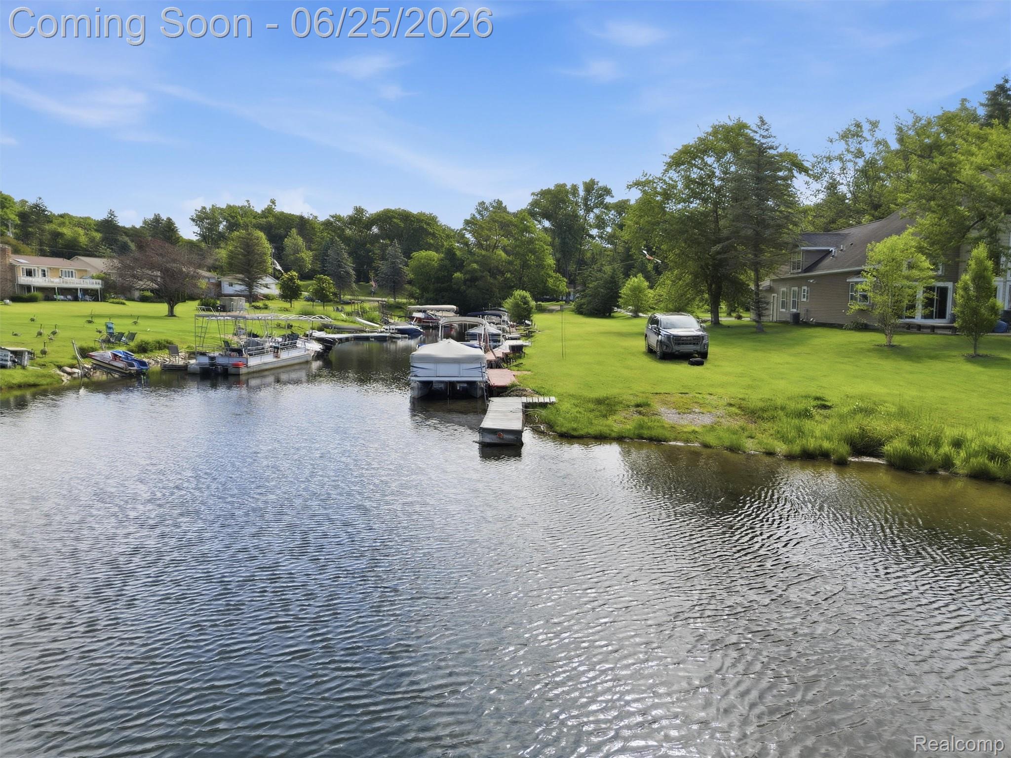 10288 Carmer Road