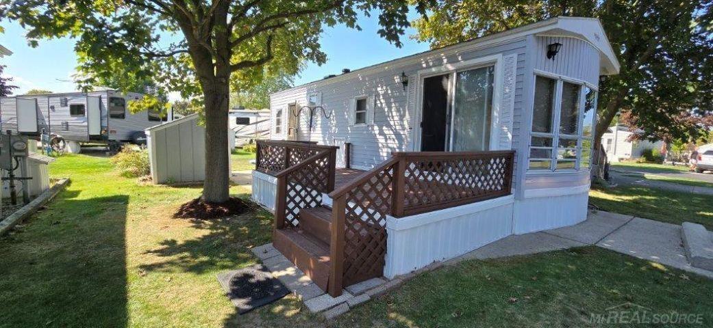 5200 Cambridge Drive