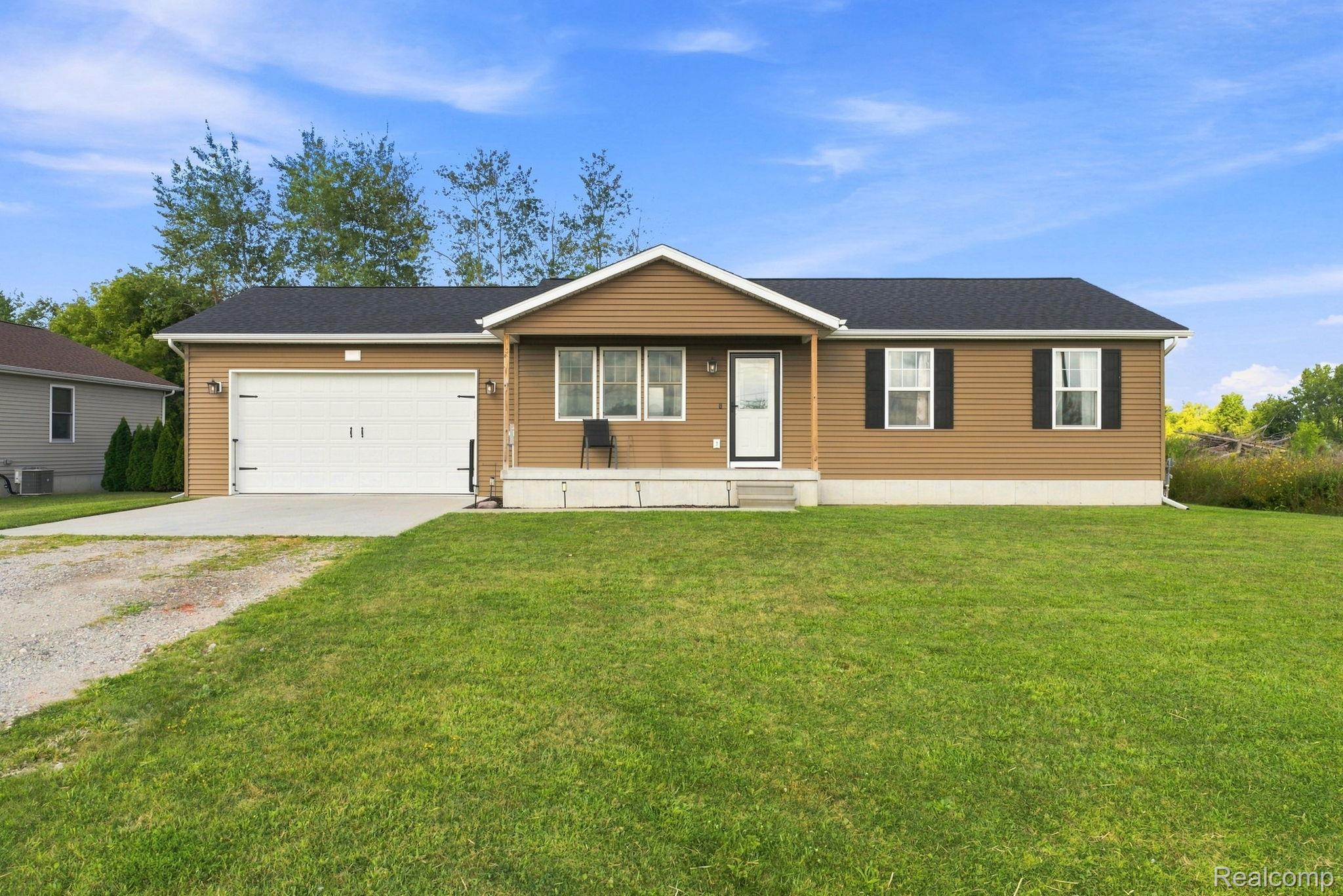 629 Range Road