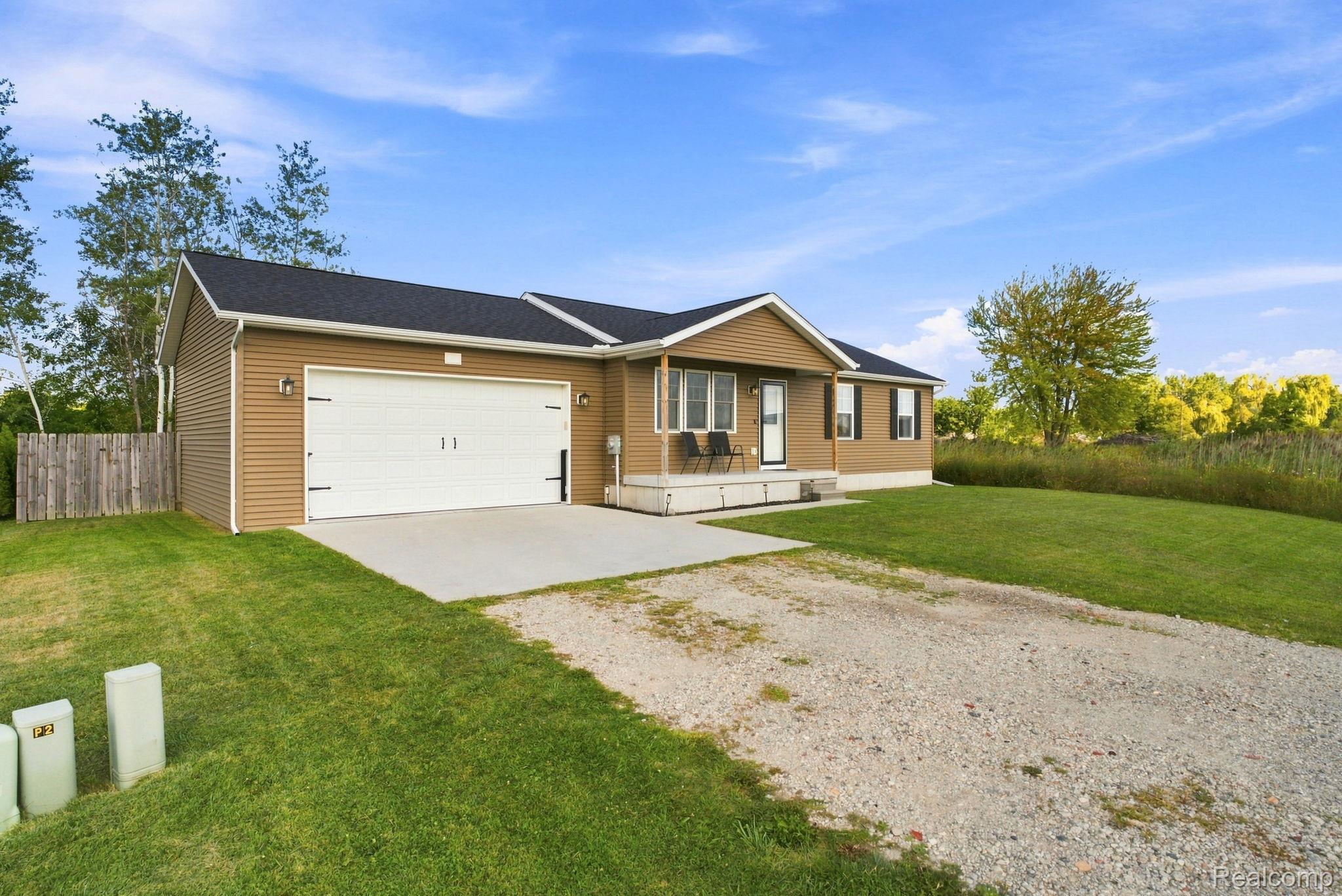 629 Range Road