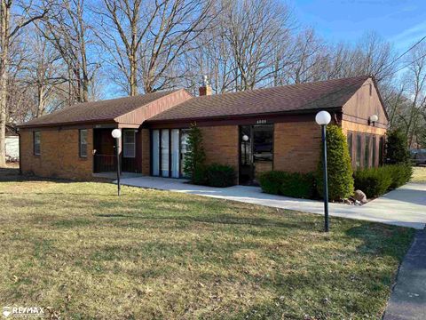 6007 Corunna Road Flint Charter Township MI 48532