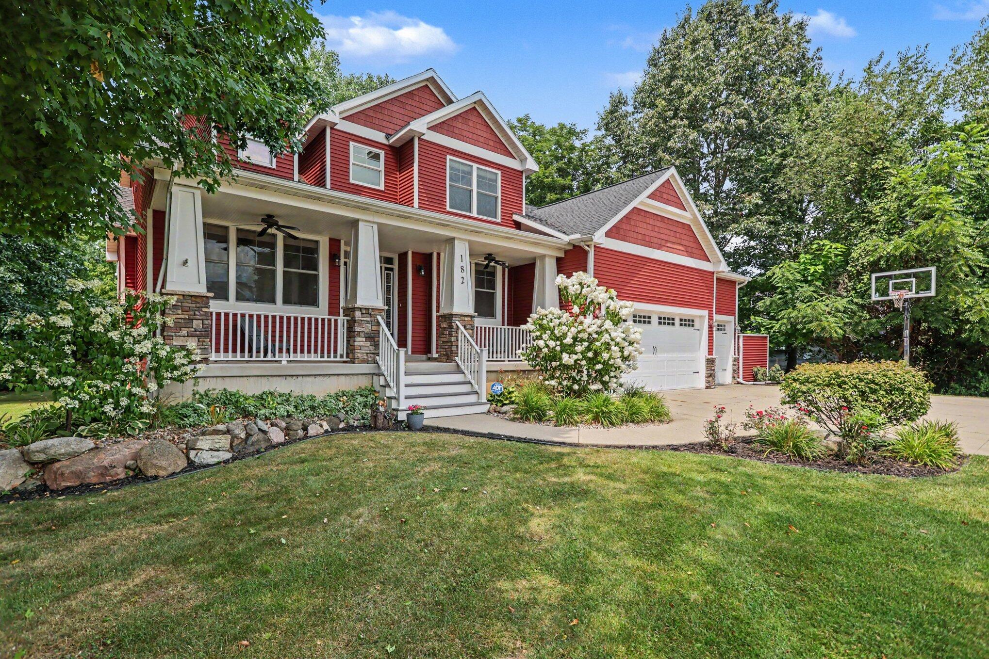 182 Woodhaven Drive