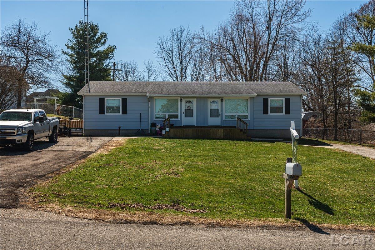 3917 Spielman Road