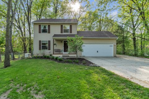 6550 Avon Drive Green Oak Township Livingston MI 48116