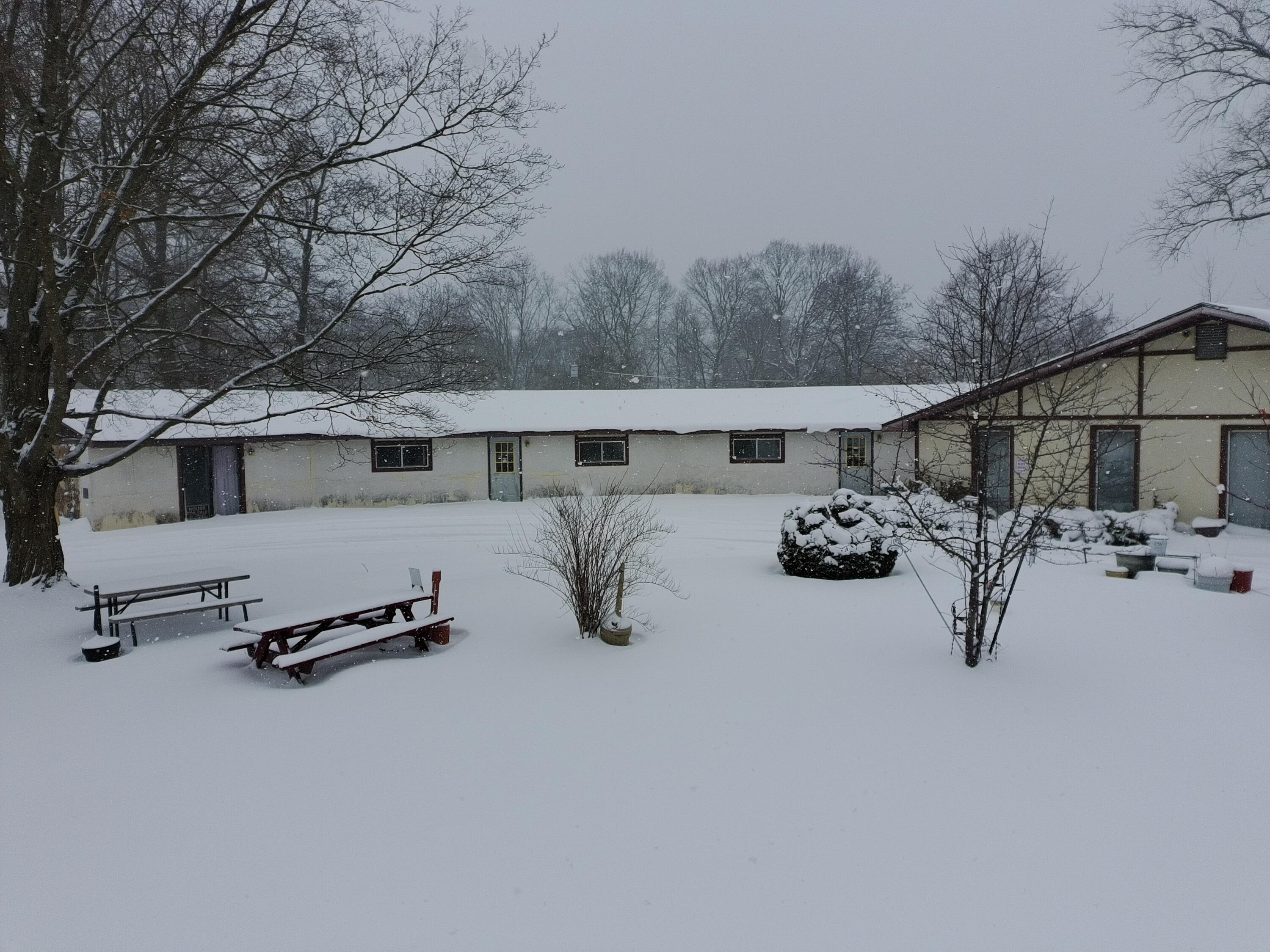 8021 Forest Beach Road