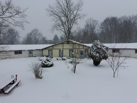 8021 Forest Beach Road Watervliet Township MI 49098