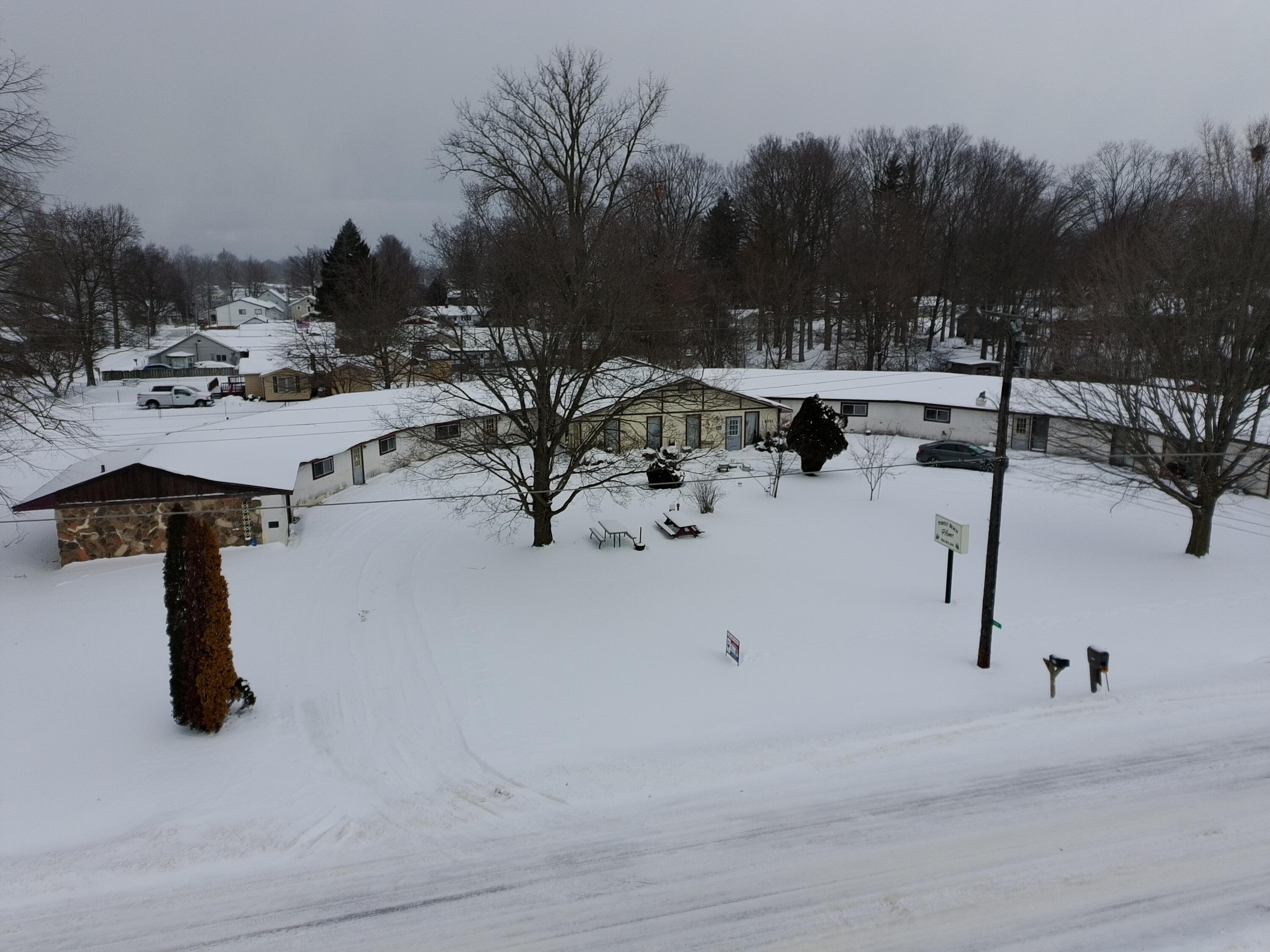 8021 Forest Beach Road