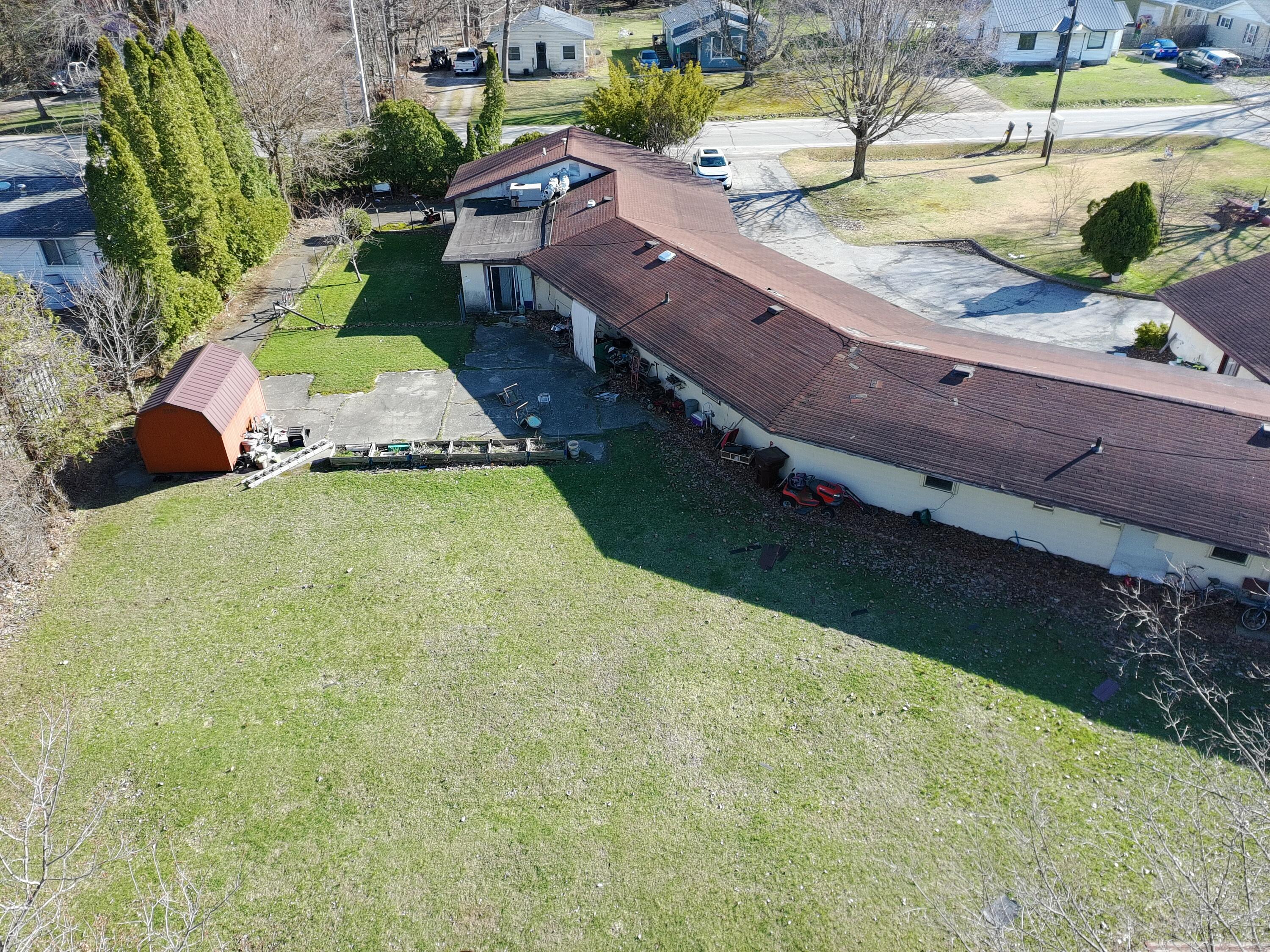 8021 Forest Beach Road