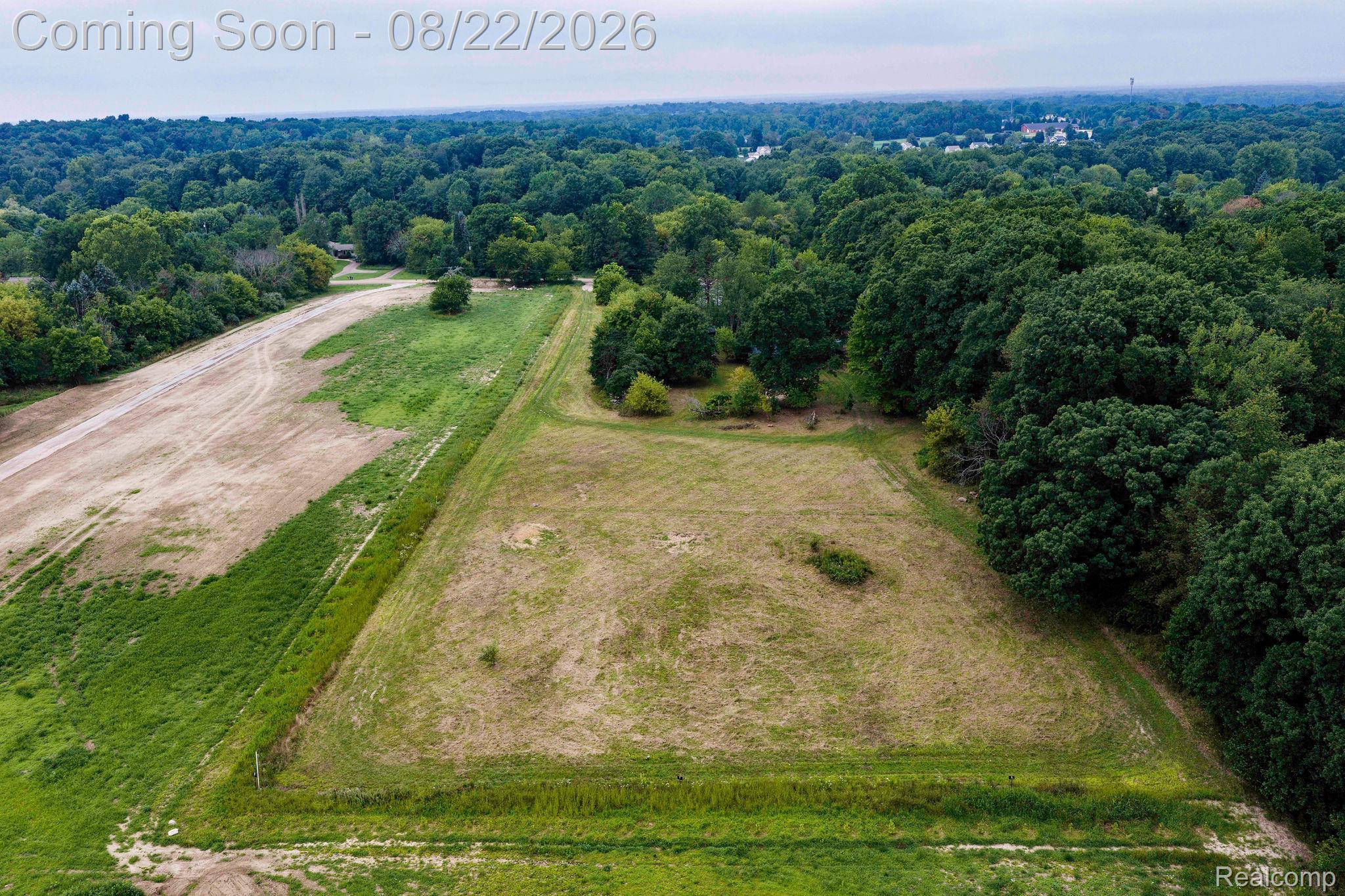 5800 Mack Road