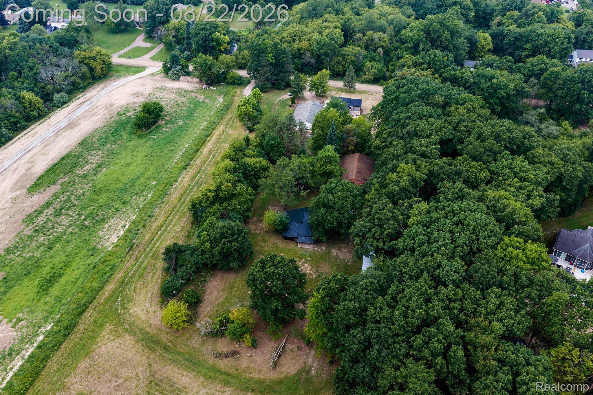 5800 Mack Road