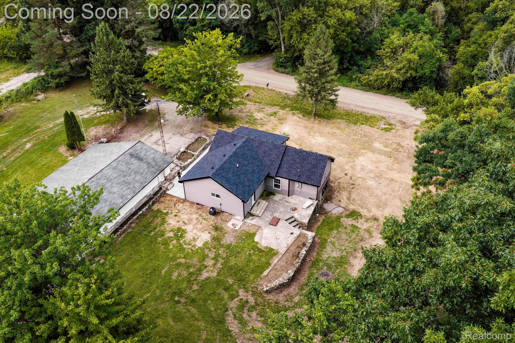 5800 Mack Road