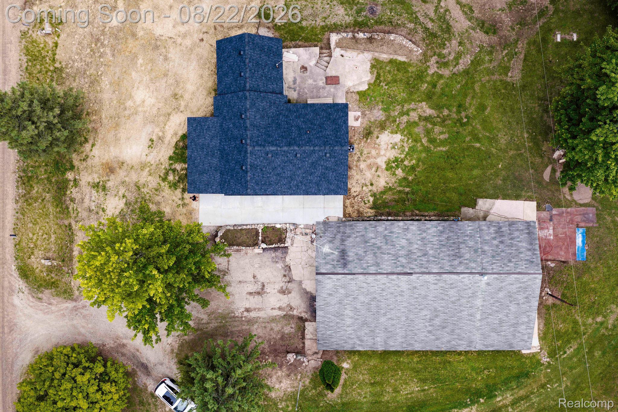 5800 Mack Road