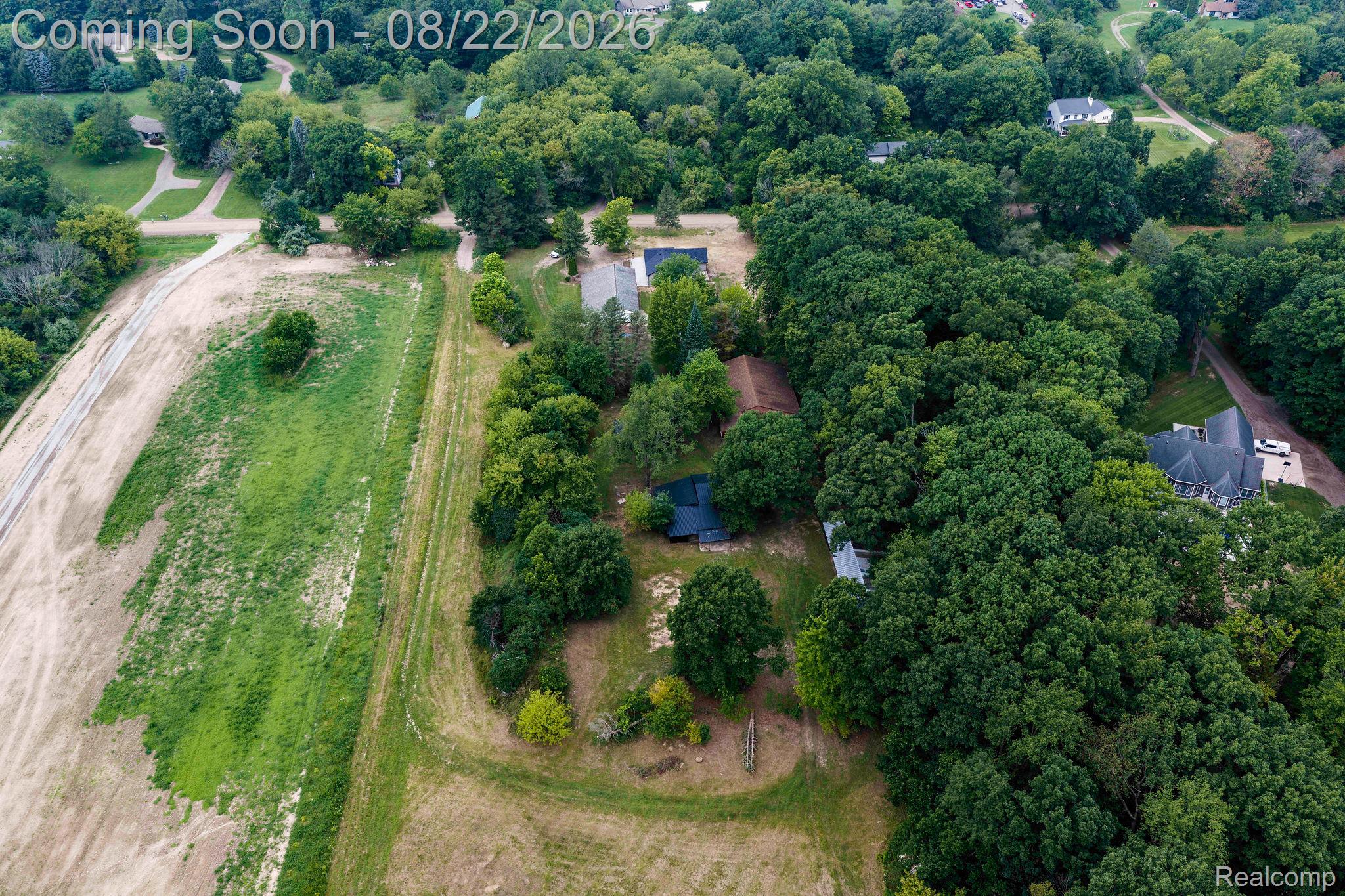 5800 Mack Road