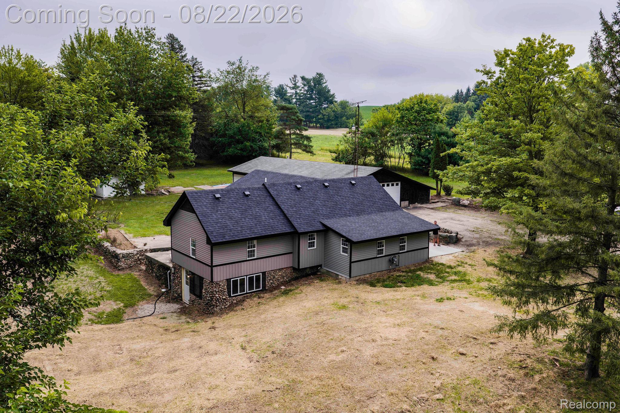 5800 Mack Road