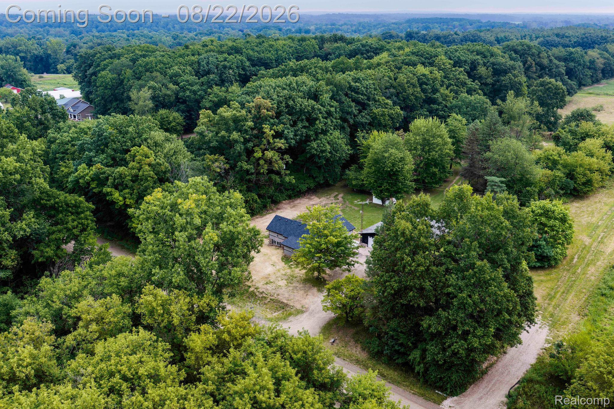 5800 Mack Road