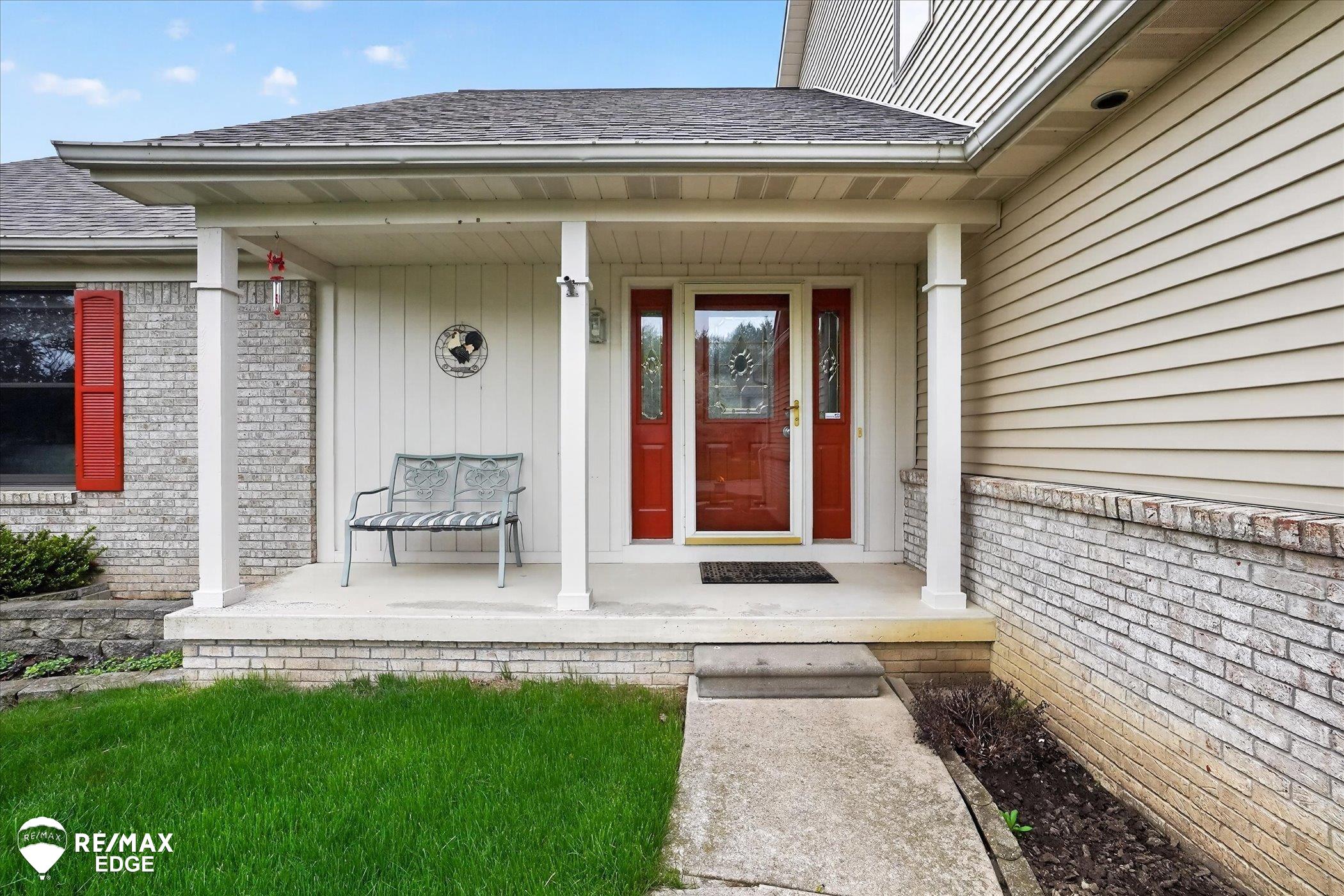 819 Village Drive