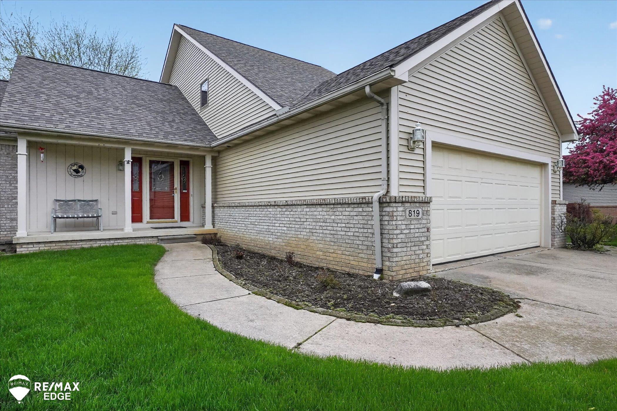 819 Village Drive