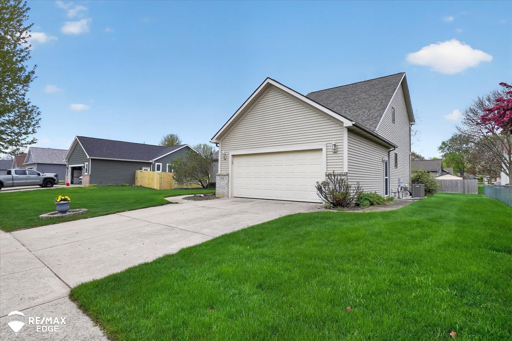 819 Village Drive