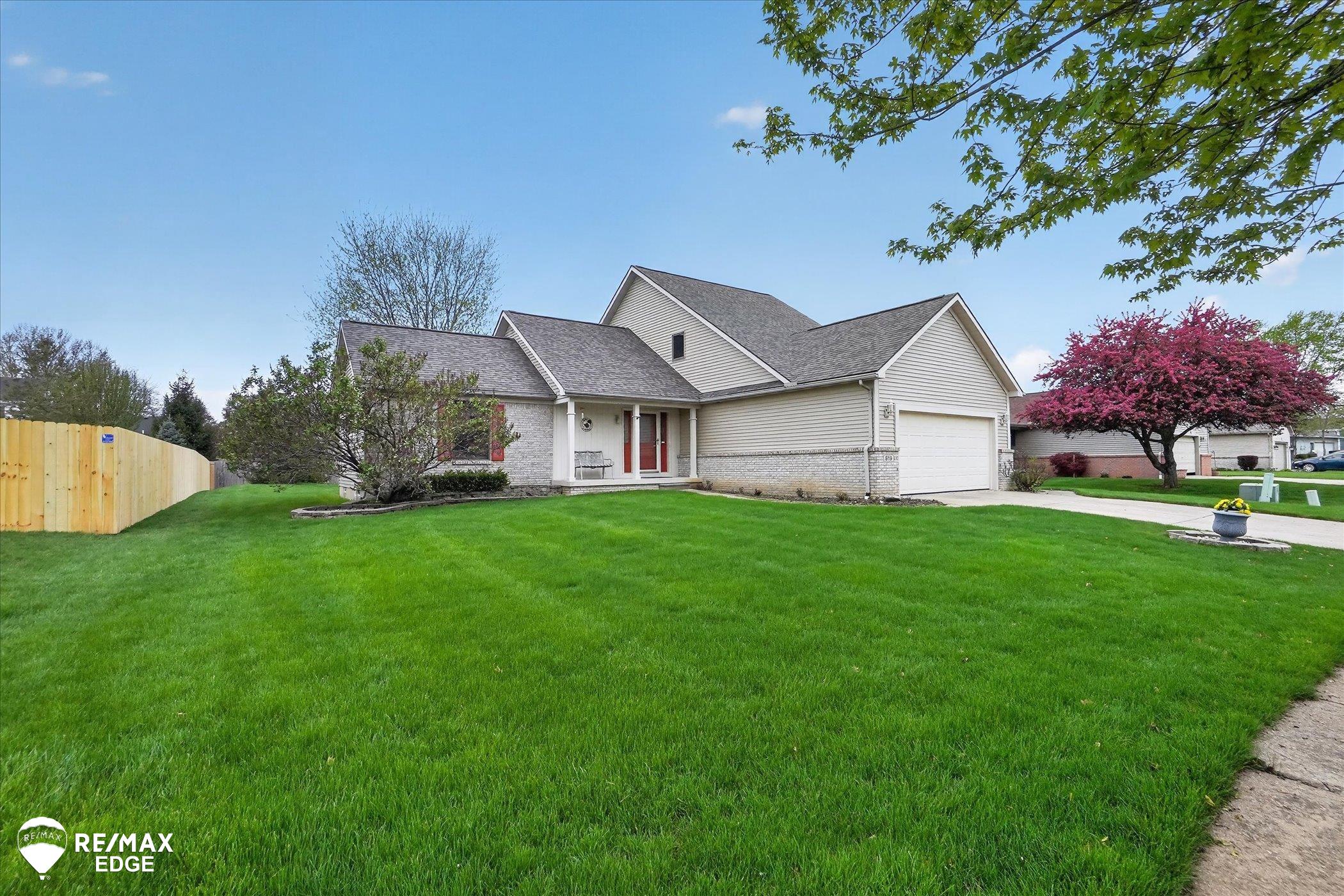 819 Village Drive