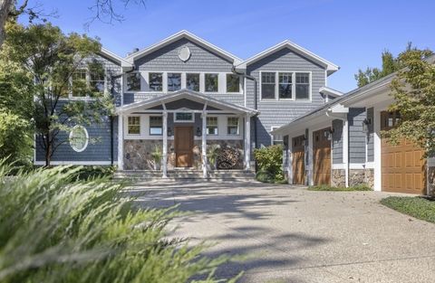 11561 Marquette Drive New Buffalo Township MI 49117