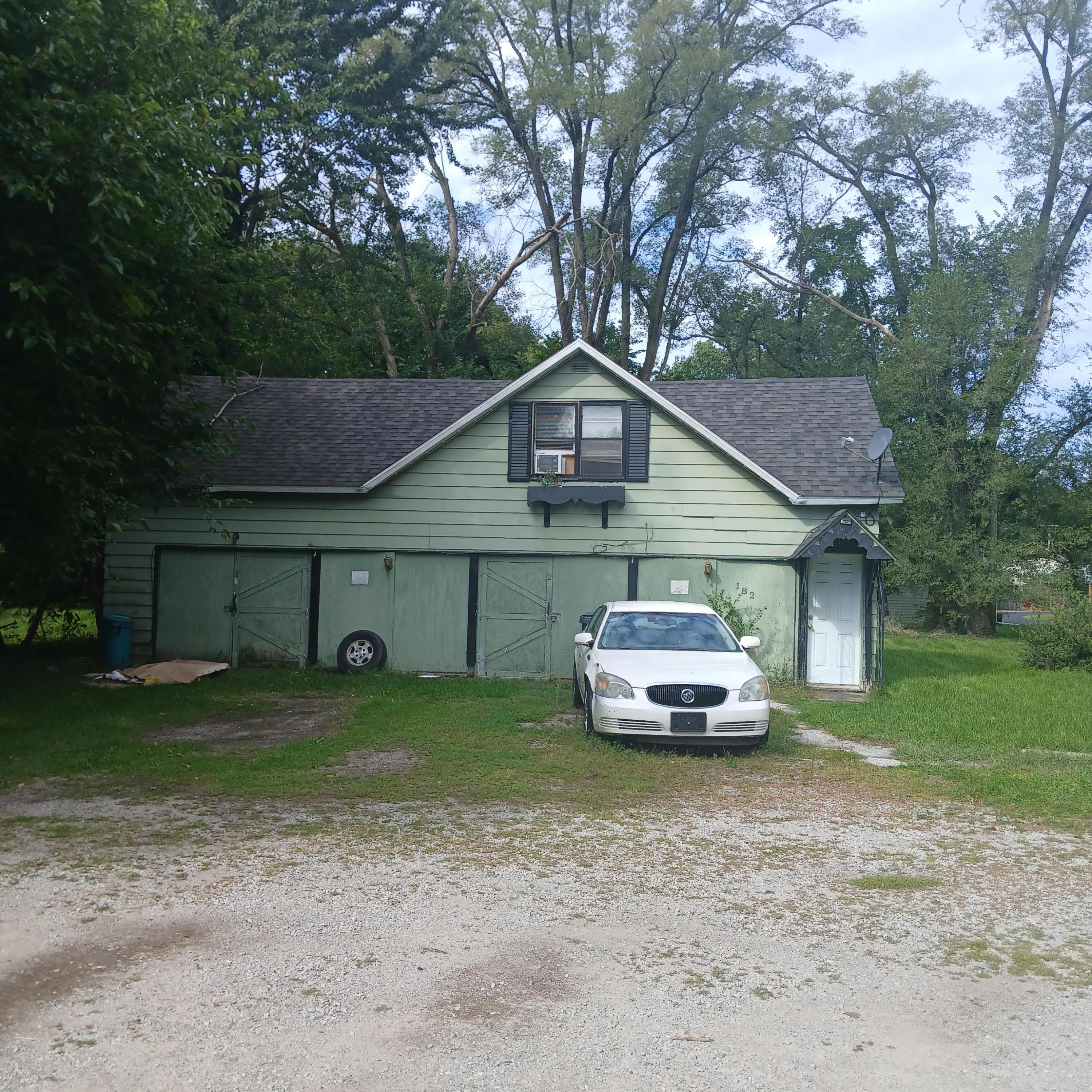 180 Emery Avenue