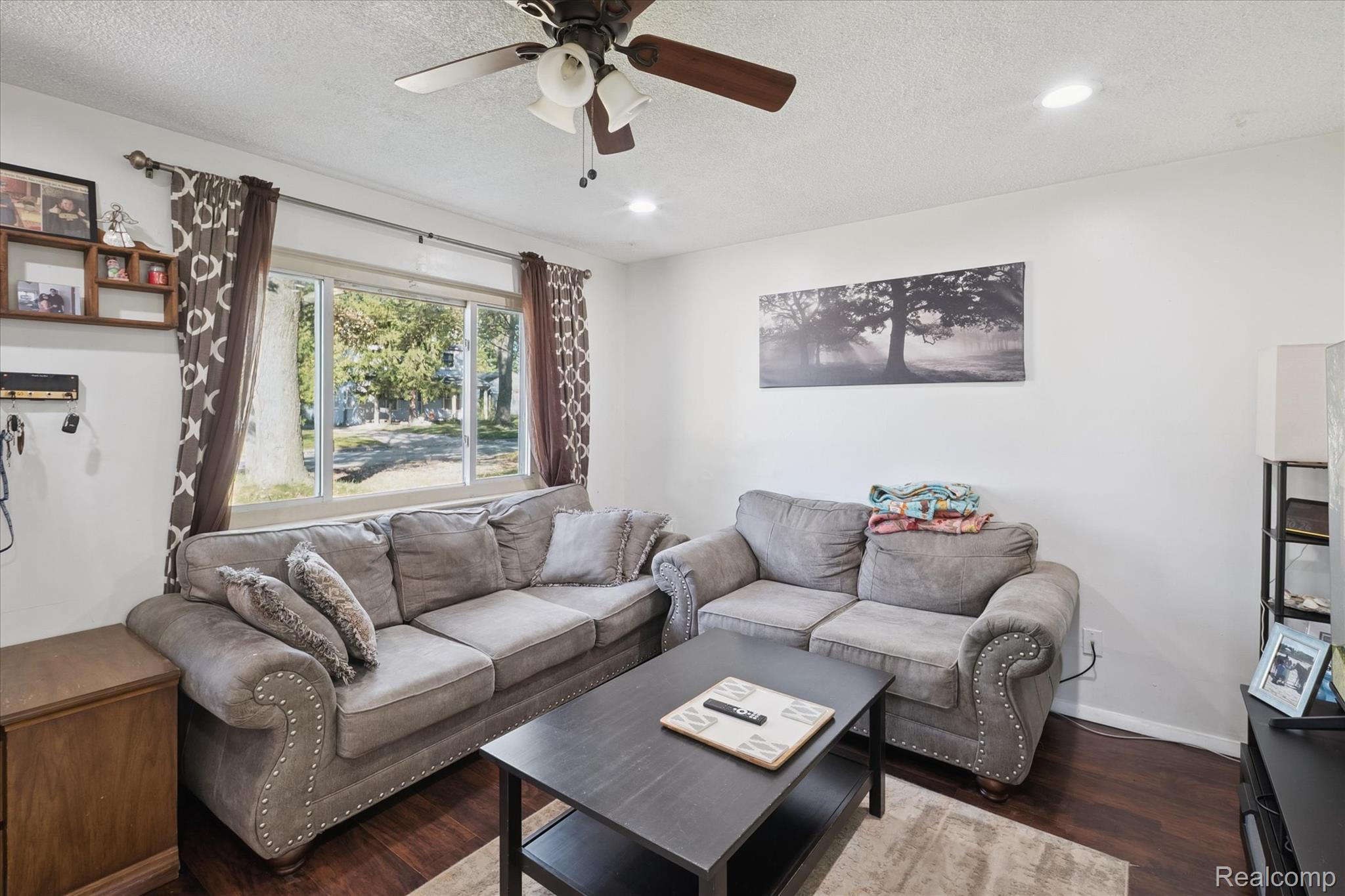 11725 Cornell Street