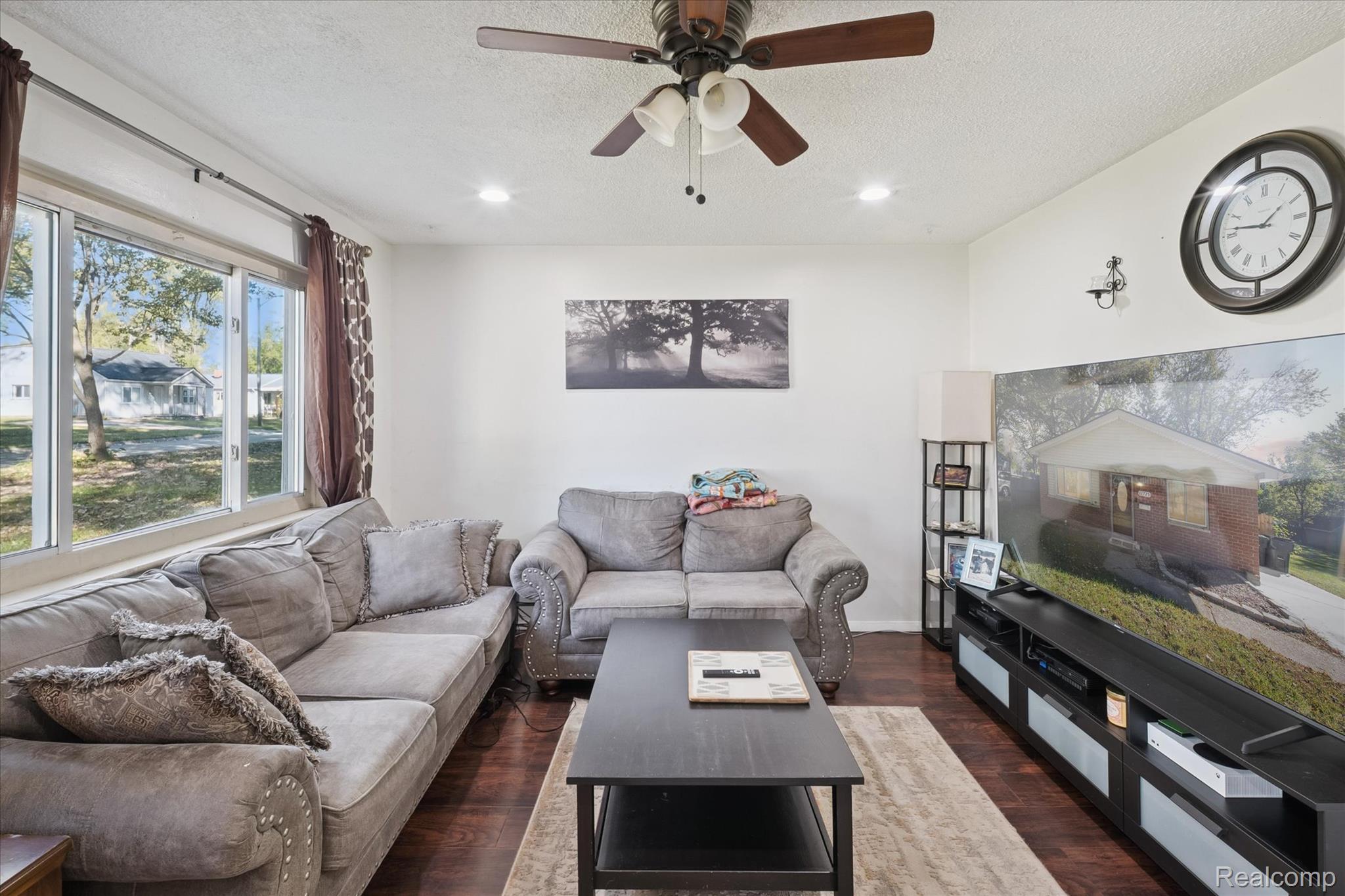 11725 Cornell Street