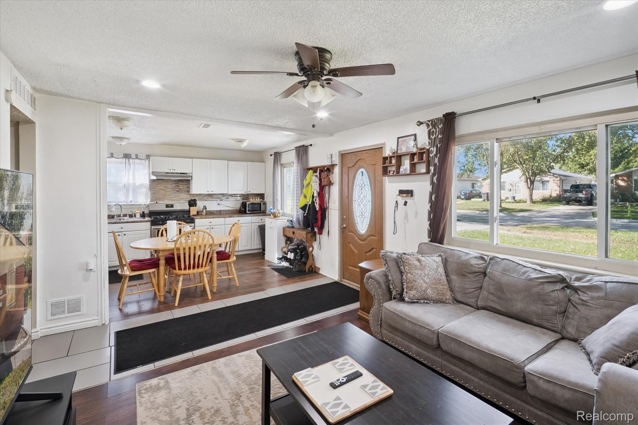 11725 Cornell Street