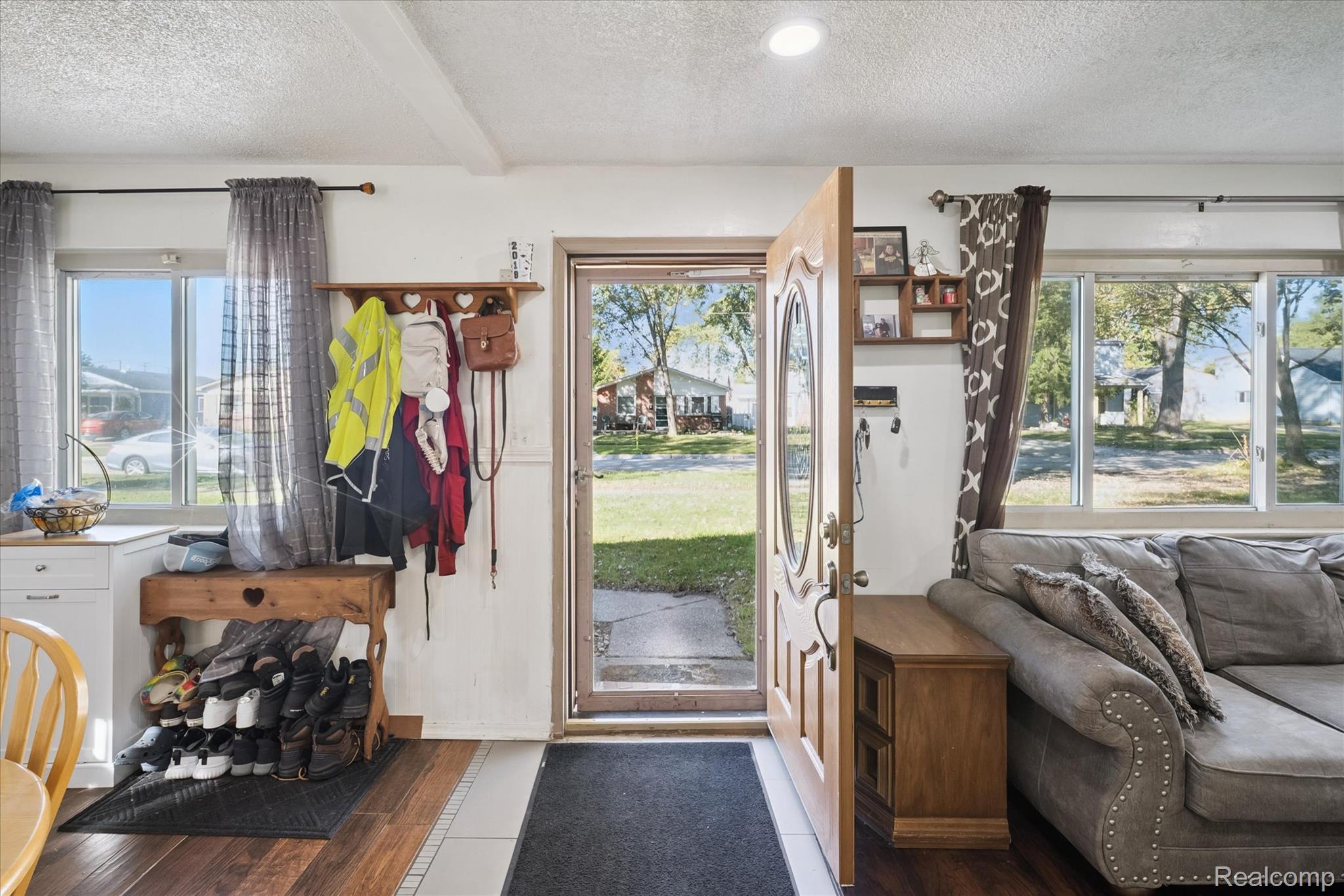 11725 Cornell Street