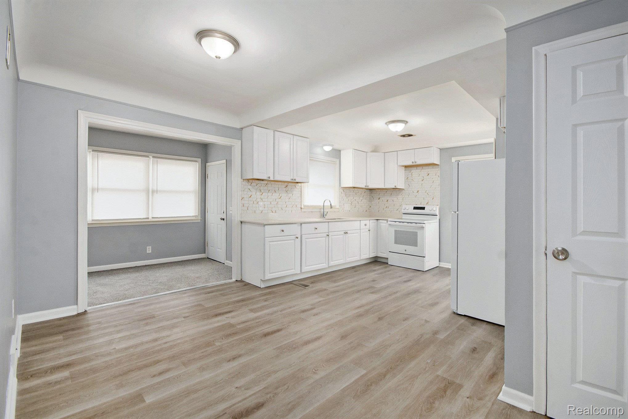 21110 Beaconsfield Street