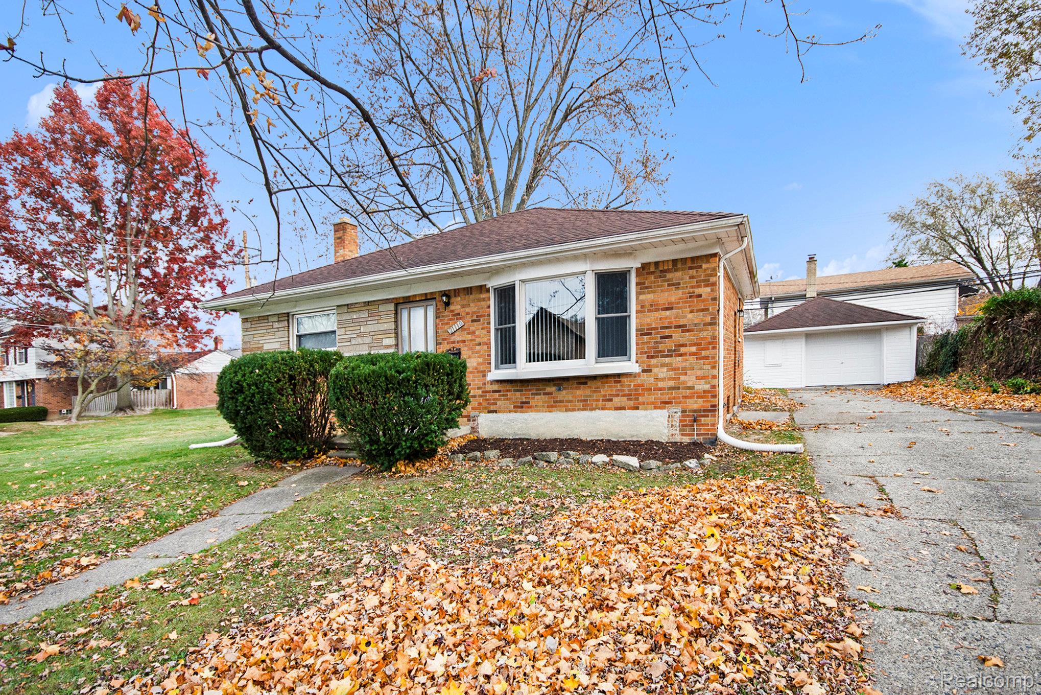 21110 Beaconsfield Street