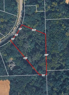 OAK PARK DR, SALINE, MI 48176 - Image e29ab7dd99a577cb6f7105e6f63fef7b/3907485801