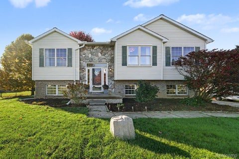 Photo of 11168 Cathy Drive, Atlas Township, MI 48438 (MLS # 20261085632)