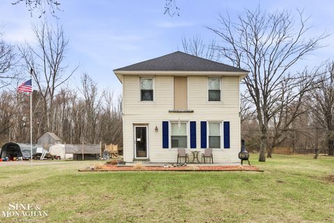 3925 W Water Street Port Huron Charter Township MI 48060