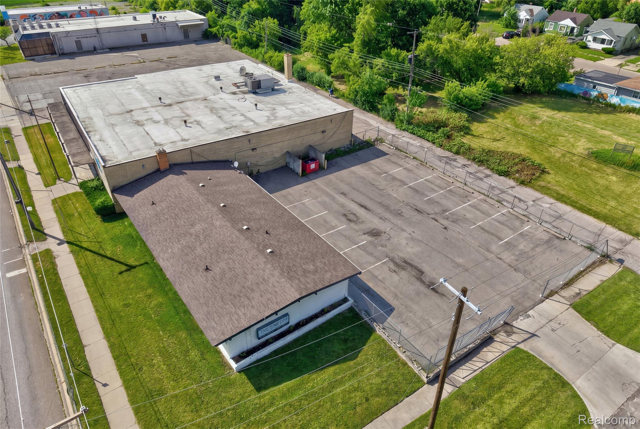 2702 Flushing Road