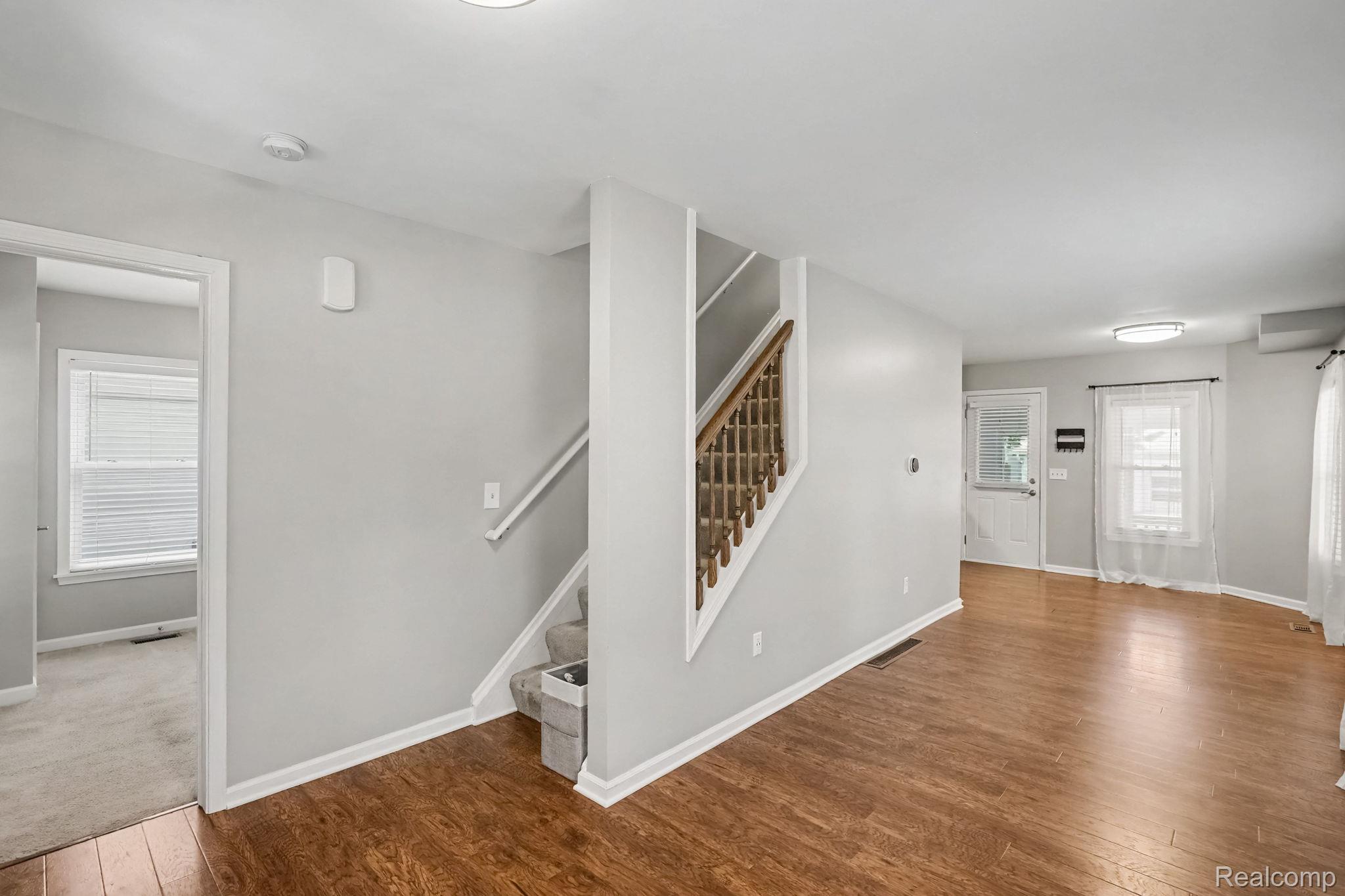 307 North Street