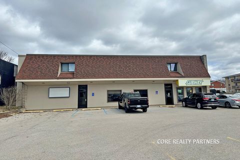 420 N Whitehall Road D North Muskegon City MI 49445