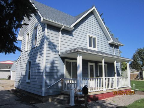 68097 Howard Street Richmond City MI 48062