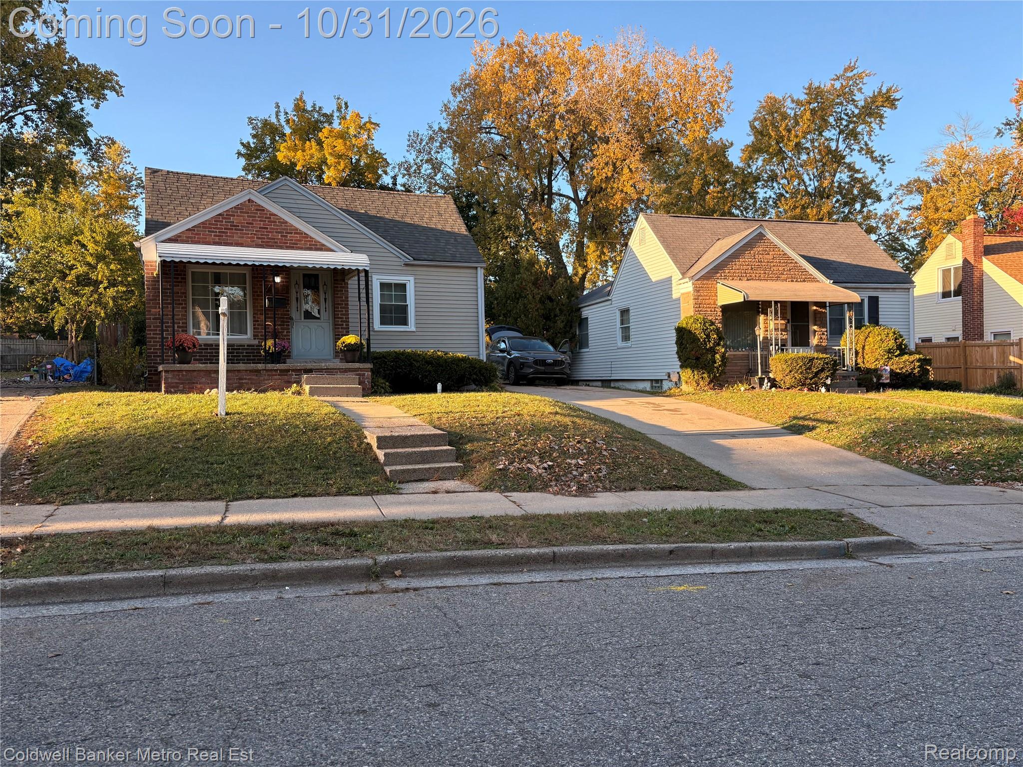 1010 Canterbury Drive