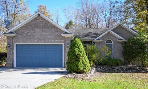 700 Allen Road Kimball Township MI 48074