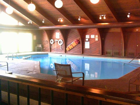 Tiny photo for 6500 Schuss Mountain Lane, Custer Township, MI 49659 (MLS # 78080072613)