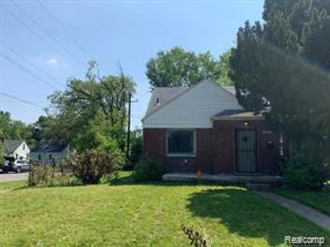 19514 FIELDING Street Detroit City MI 48219
