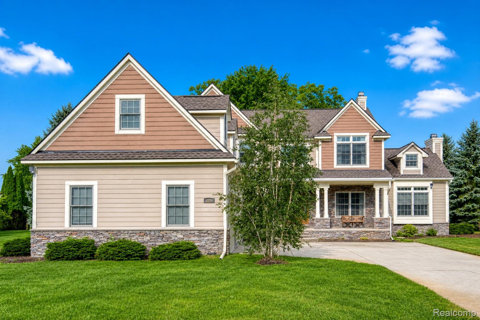 224 W Auburn Trail