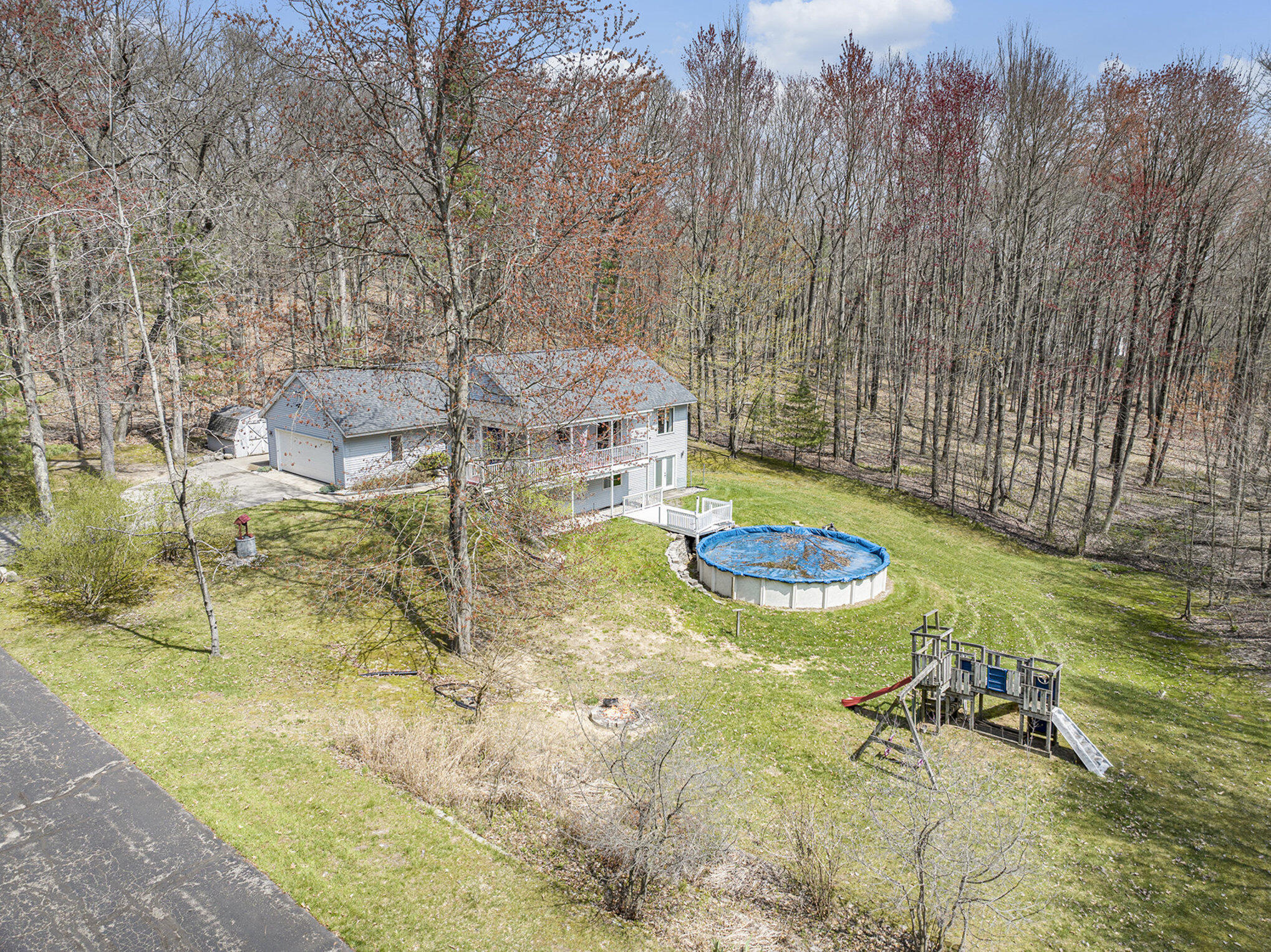 3937 4 Mile Road NE