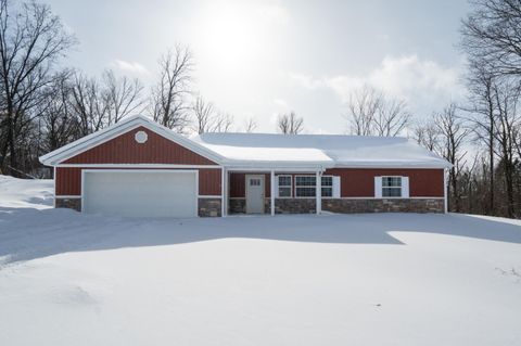 2824 E B Avenue Cooper Charter Township MI 49080
